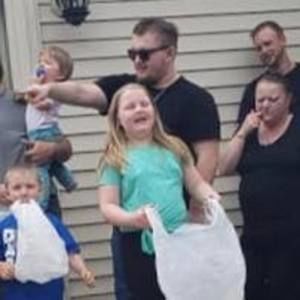 Meet your Posher, Steven